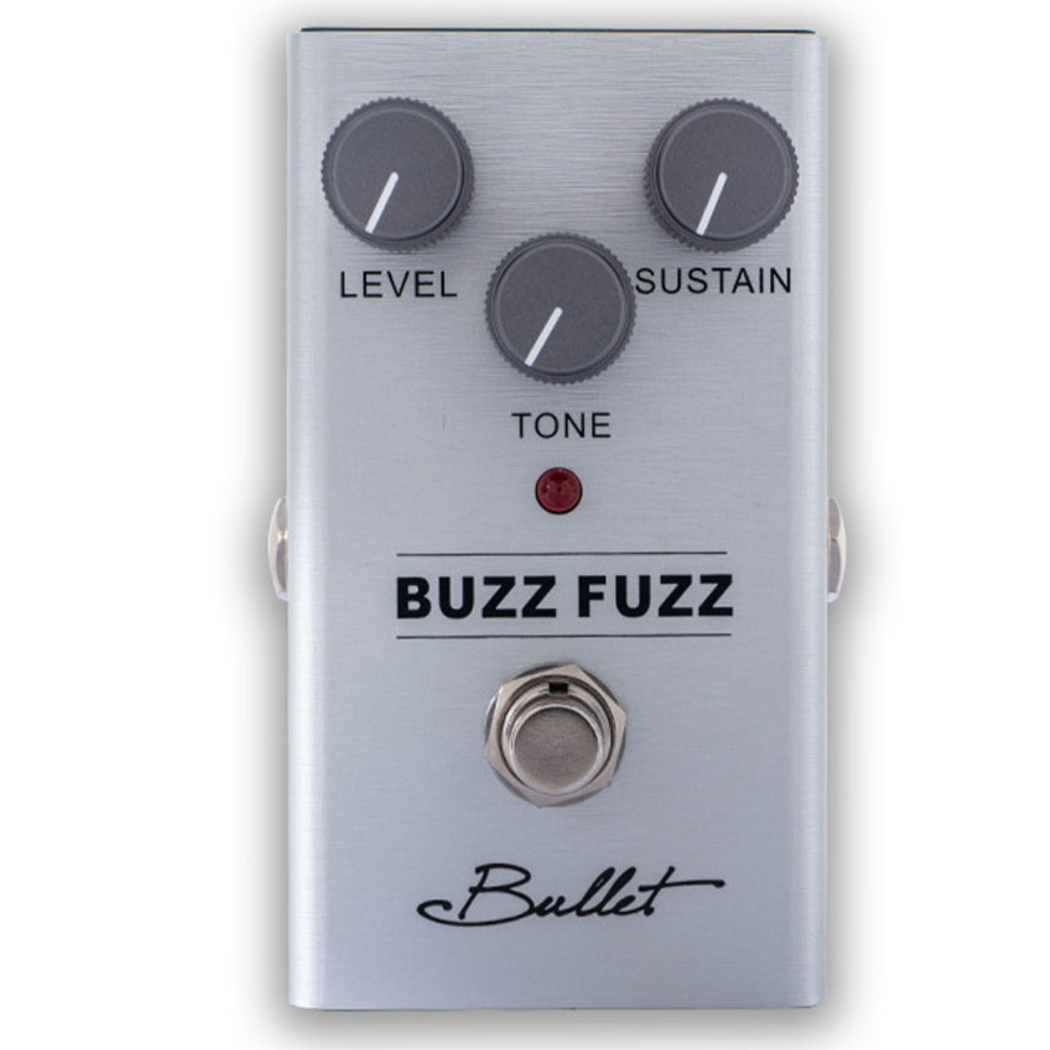 Bullet Buzz Fuzz