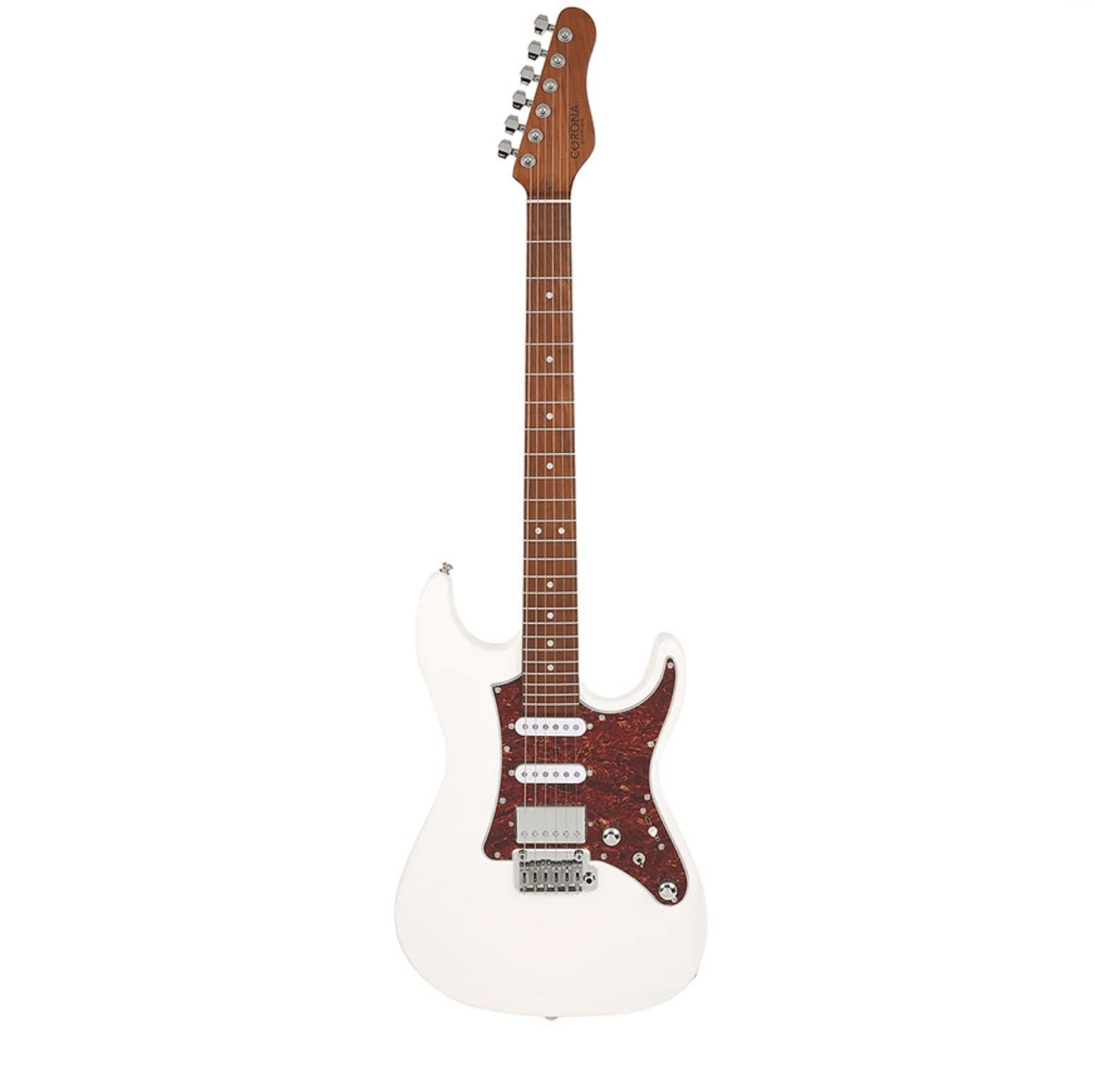 Corona Modern Plus SE Series Olympic White