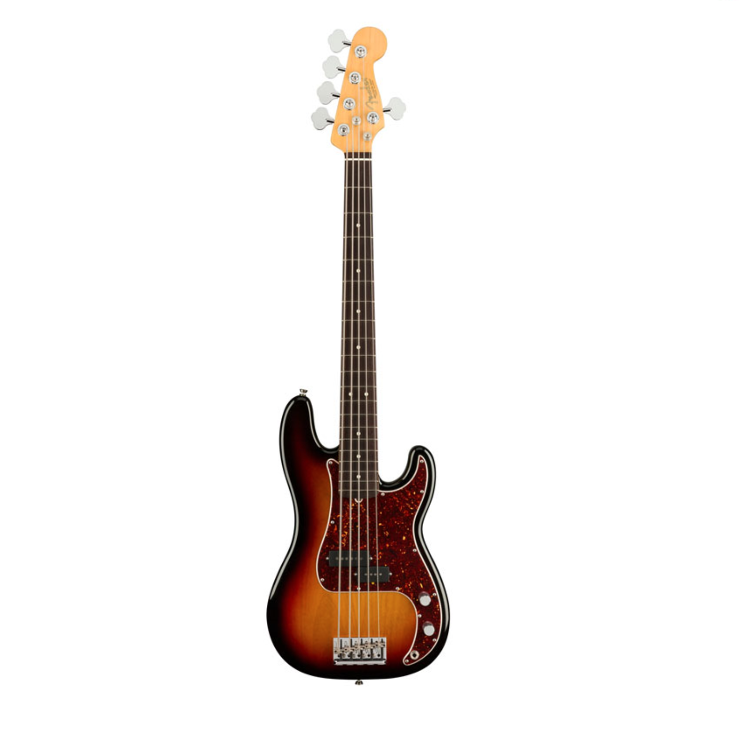 Fender American Professional II Precision Bass V