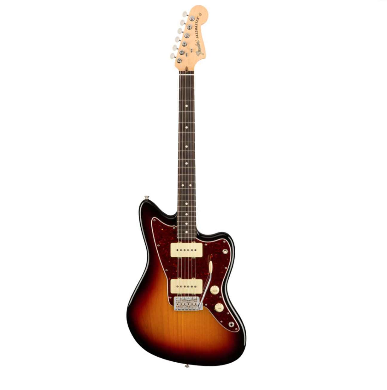 Fender American Performer Jazzmaster