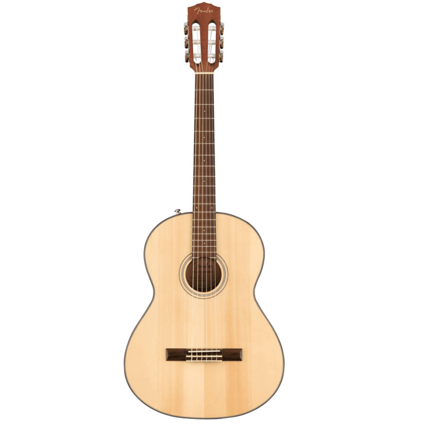 Fender CN-60S