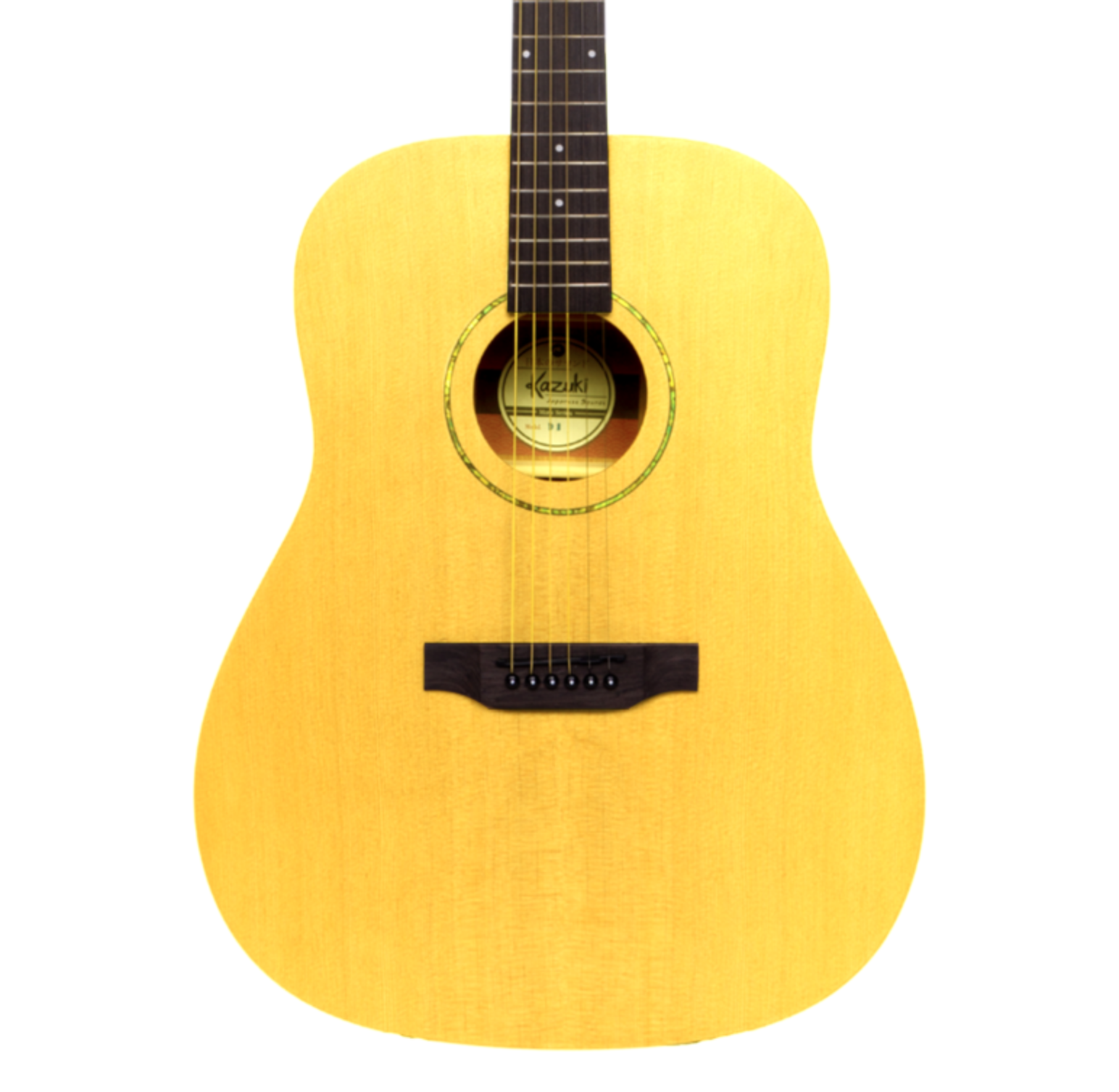 Kazuki Mars Series D-1 Vintage Natural