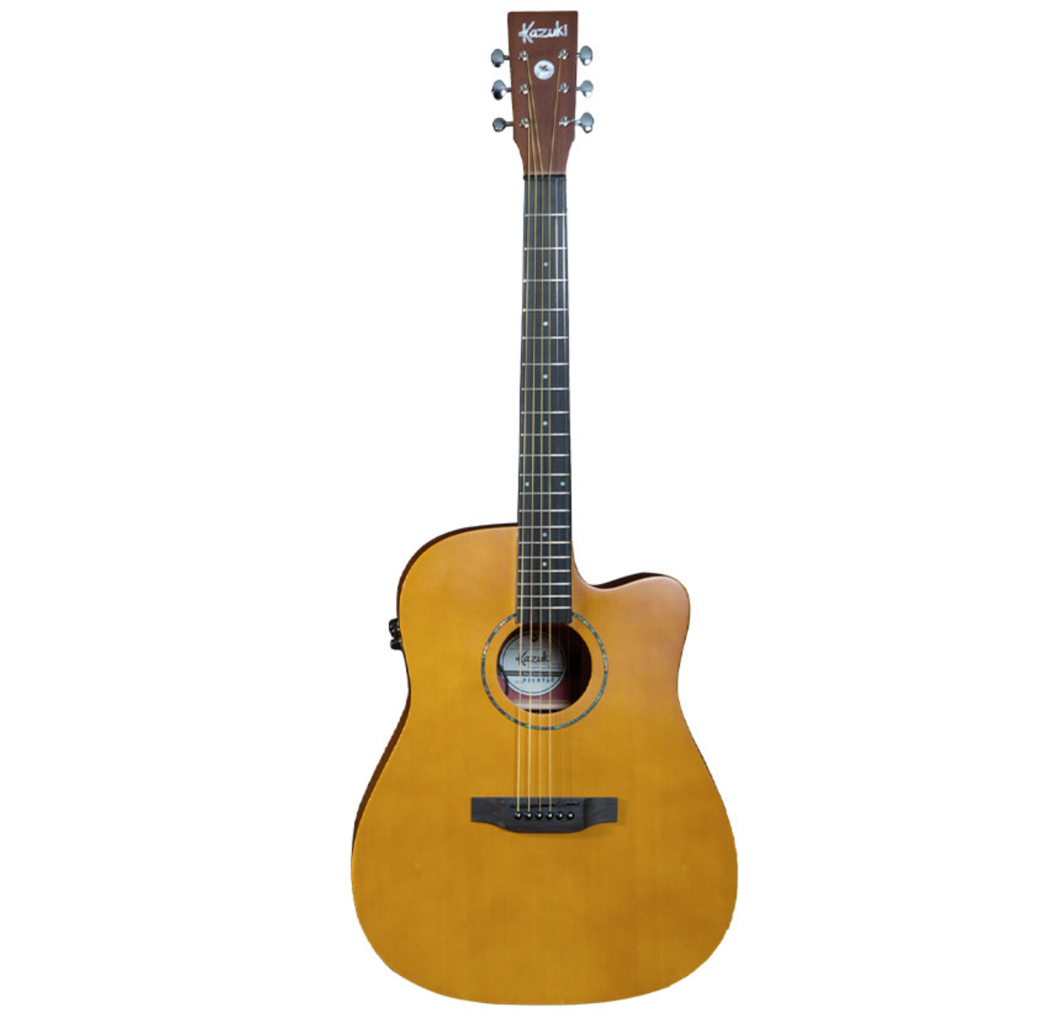 Kazuki Mars Series D1-CETAC Vintage Natural