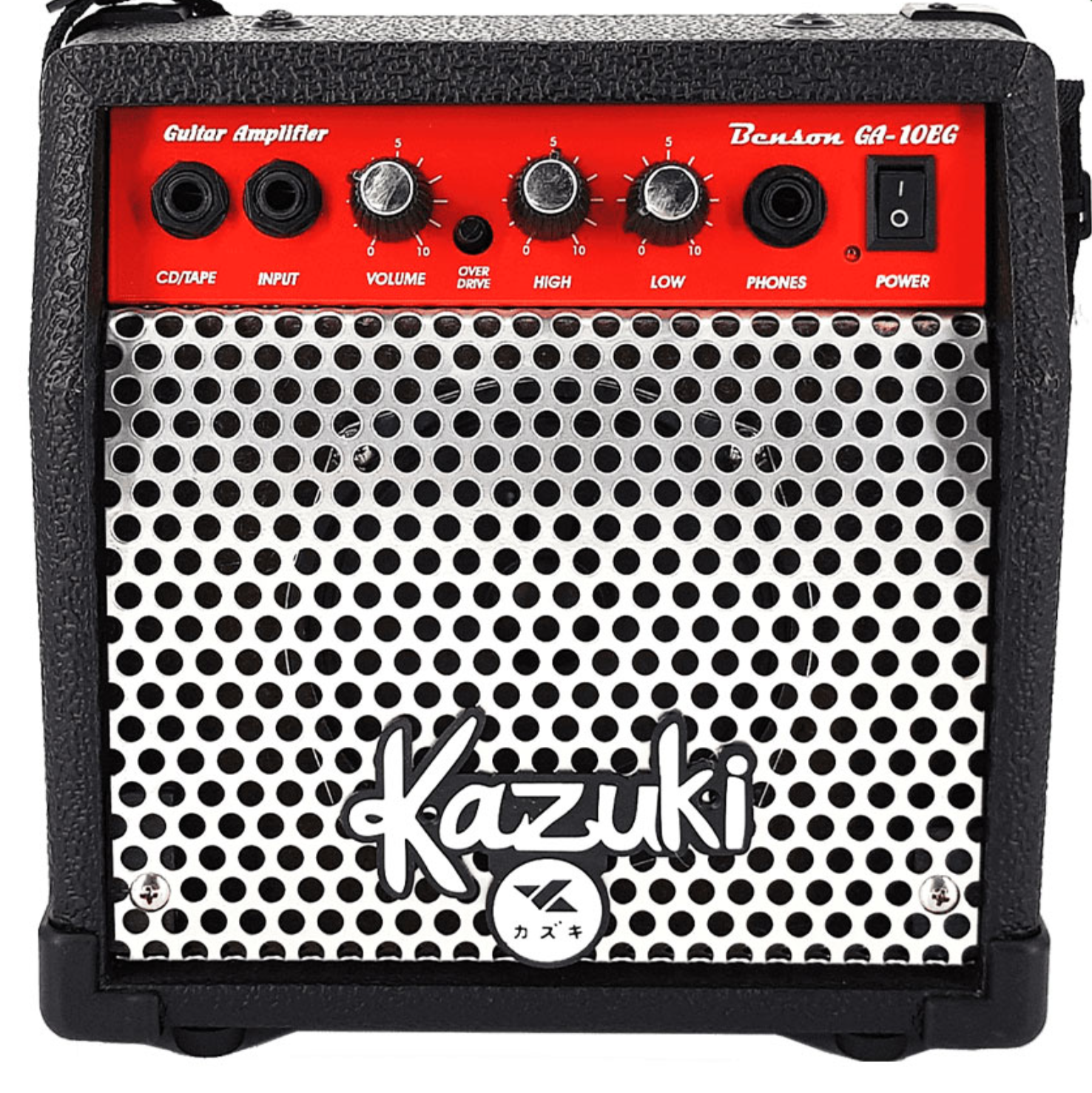 Kazuki GA-10EG