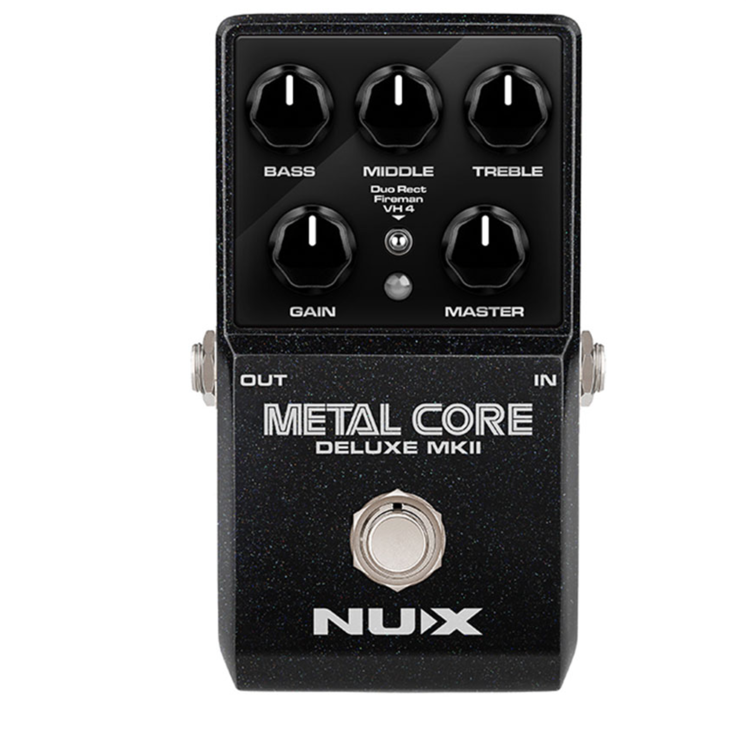 NUX Metal Core Deluxe MKII