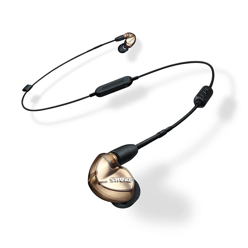 Shure SE535 Wireless In-Ear Earphones