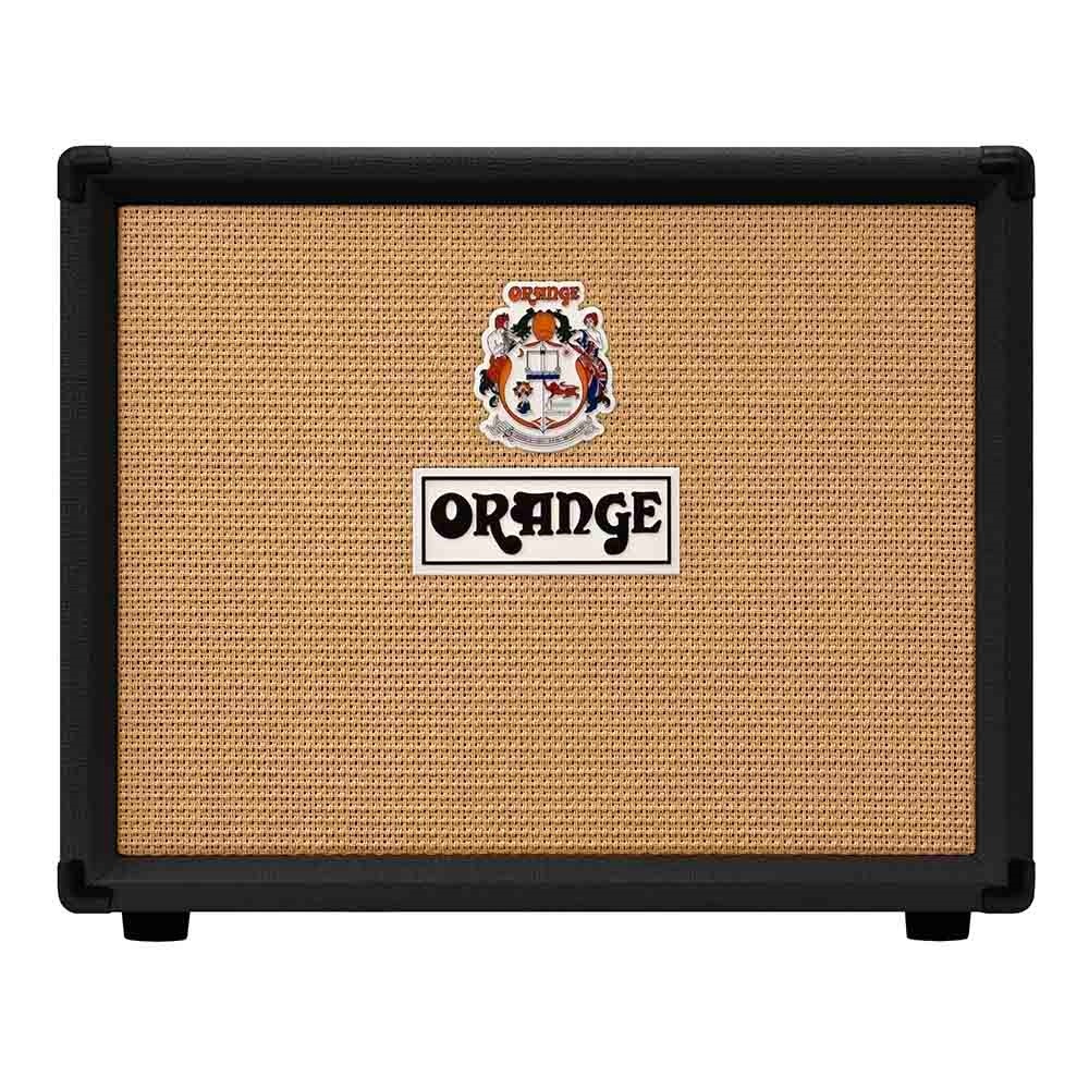Orange Super Crush 100 Combo แอมป์กีตาร์ไฟฟ้า (Black)