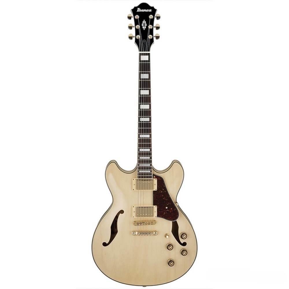 Ibanez AS73G Electric Guitar (Natural)