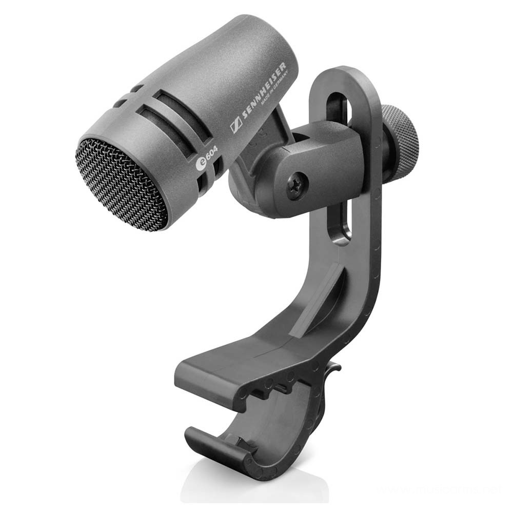 Sennheiser E604 ไมโครโฟนกลองชุด
