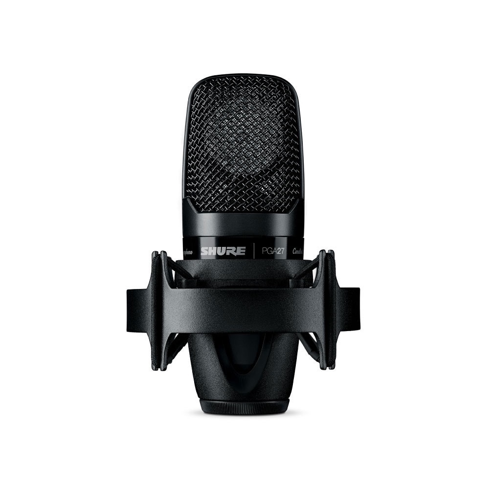 Shure PGA27 LC ไมโครโฟน