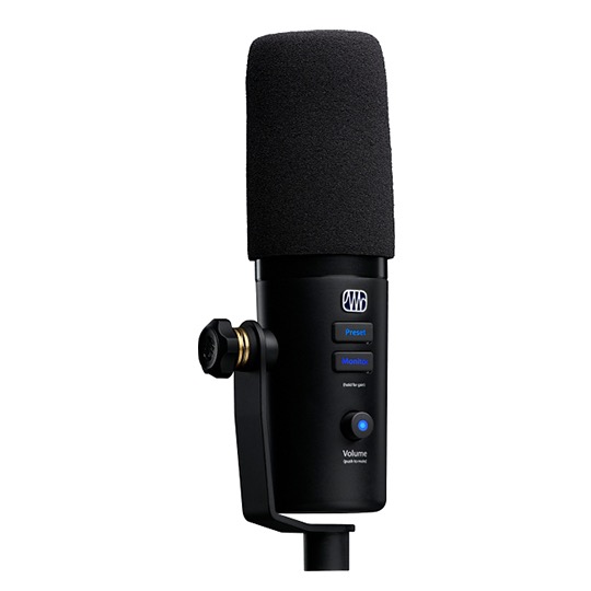 PreSonus Revelator Dynamic ไมโครโฟน